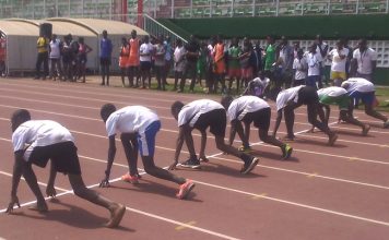 Inter ligues 2019 d’Athlétisme : Comment Yamoussoukro a détrôné le Nord
