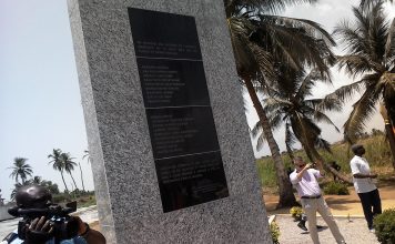 3e commémoration de l’attentat de Grand-Bassam : victimes et rescapés ignorés