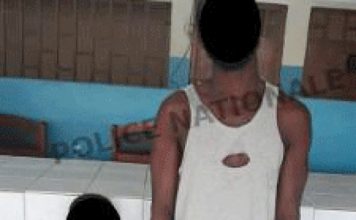 Côte d’Ivoire : Le violeur d’une fillette de 5 ans mis aux arrêts ce lundi