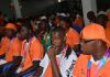 Athlétisme : 80 athlètes ivoiriens à Abu Dhabi