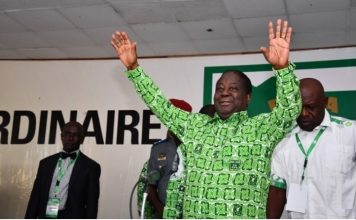 Politique Ivoirienne : le Pdci-Rda célèbre ses 73 ans ce mardi à la maison du parti