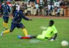 Football-Burundi: Le Président de la République se fait tacler en plein match, des dirigeants écroués