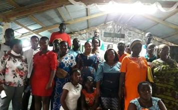 Mission Mondial–Evangelico sud_comoé : L’œuvre de Dieu a besoin de gros moyens financiers pour son évolution.