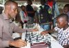 SPORT : Jeu d’échec ,5eme édition du GRAND CHESS TOUR, la Cote d’ivoire abrite la 1ere étape