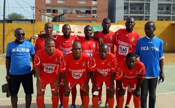 MARACANA / SUPER DIVISION « YAMOUSSOUKRO 2019 » 27 CLUBS A L’ASSAUT DE GEMC DE YOPOUGON
