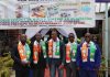 Secteur du froid : les images de la session de renforcement de capacités des techniciens et professionnels du froid de Cote d’ivoire.