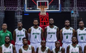 Basket-ball CDM Pékin 2019:L’Afrique se cherche
