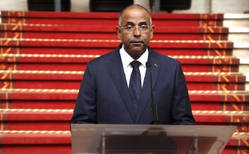 Le Président de la République, Son Excellence Monsieur Alassane OUATTARA, a procédé, ce mercredi 04 septembre 2019 a des nominations