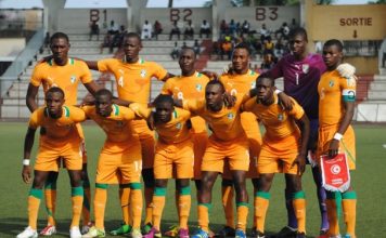 Football CAN U23: Les éléphanteaux connaîtront leurs adversaires le 3 octobre