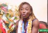 Athlétisme Marie Josée Ta Lou : « Il y avait la chance d’aller chercher quelque chose de meilleur »