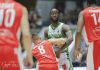 Basket Ball PRO B (1ere journée) : Bah Cédric et Blois font sensation