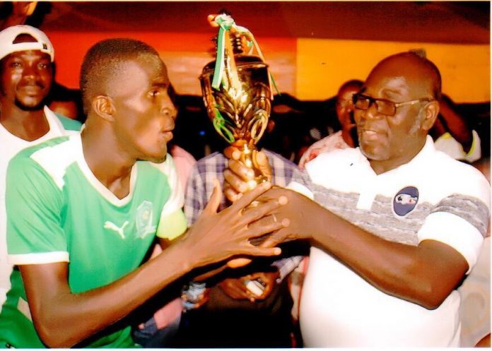 Finale Foot Star 2019- 1