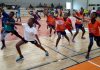 Badminton Shuttle Time : La relève se prépare déjà