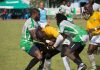 Rugby Africa Men’s Seven’s:Les éléphants en quête de Tokyo à Johannesburg