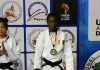 Judo / Ranking mondial : Zoulehia gagne 4 précieuses places