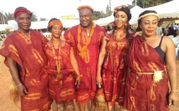 Gagnoa/ Djadjoh Carnaval, 4ème édition en partenariat avec Côte d’Ivoire Tourisme : Hôtels, maquis, bars et restaurants font peau neuve pour accueillir les 45 .000 festivaliers