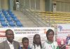 Badminton (Championnat National) : Davilla Loess stoppe Aïcha Ndia