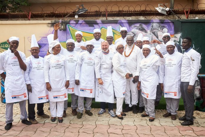 Photo groupe 2019