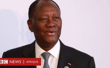 Alassane Ouattara depuis Londres : « Je n’ai pas peur de Soro… ». « Je n’ai aucune nouvelle de lui » (BBC)