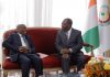 Politique : Mario Feliz quitte la Côte d’Ivoire