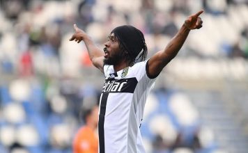 L’attaquant ivoirien Yao Kouassi Gervais dit Gervinho s’est parfaitement réconcilié avec les supporters et les dirigeants de Parme.