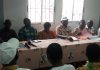 Réunion Rhdp section Grand Bassam: Le délégué sous-préfectoral, Bayaky affirme « On fera tout pour gagner les élections présidentielles du 31 octobre 2020 »