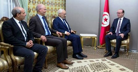 tunisie