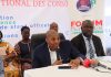 FORUM NATIONAL DU CONSOMMATEUR : Bientôt un plan révolutionnaire de la gestion des associations des consommateurs