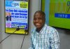 Affaire En dix ans / la Côte d’Ivoire est devenue un Etat voyou : Le Directeur de Publication (DP) du journal « Le Temps » propriété de la seconde épouse de Laurent Gbagbo, Nady Bamba, devant la brigade de recherche de la Gendarmerie au Plateau