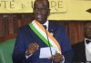 Coup de tonnerre :Amadou Soumahoro serait-il, malade et transféré en France ?