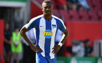 Allemagne ( football) : Salomon Kalou ignore les règles sanitaires et prend une suspension