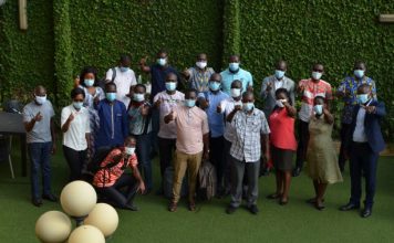 Formation sur l’observation électorale citoyenne : indigo réactualise les connaissances en matière d’observation électorale des Observateurs