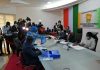 Présidentielle d’octobre 2020 : la CEI a réceptionné les dossiers de candidature de Guillaume SORO lundi 31 août