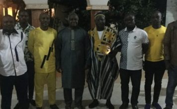 Journées annuelles socio-culturelles du canton Fléo : La première édition s’ouvre le 17 septembre