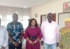 Grève au Guichet Unique Automobile / Côte d’Ivoire Logistique suspend son mot d’ordre pour 72hr.
