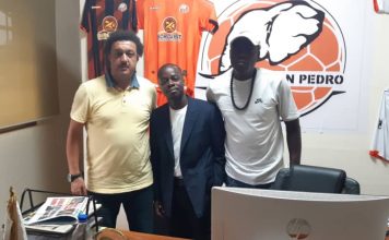 Publi-reportage/ impérial FC de Port-Bouet/ transfert Messi au FC San-Pedro