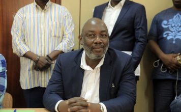 Football ivoirien : décès de Sidy Diallo, président de la Fédération ivoirienne de football