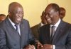 Passeport diplomatique de Laurent Gbagbo : Le président Alassane Ouattara donne son ok