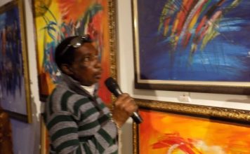 Ouverture d’une galerie d’arts : l’art ne se vend, mais ça s’achète