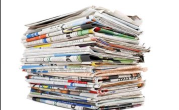 Revue des titres de la presse ivoirienne : Traque et terreur sur l’opposition avant l’investiture du président Ouattara
