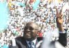 les unes des quotidiens ivoiriens : tout est fin- prêt pour l’accueil triomphal de Gbagbo