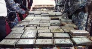 Saisie de 6 tonnes de cocaïne à destination d’Abidjan