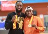 Taekwondo / Open d’Espagne : Cissé Cheick et remportent la médaille d’or