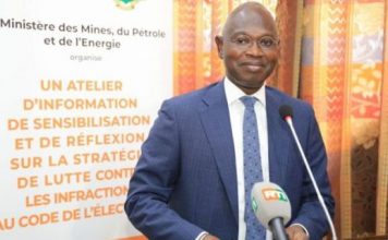 Côte d’ivoire: La fraude sur l’électricité fait perdre 40 milliards FCFA à l’Etat
