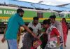 INDIA:Chinmaya Foundation’s Day Number 511th to 516th For Weekly Covid-19 Awareness and Relief Distribution Program.
