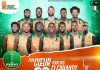 Afrobasket 2021 : Le Premier ministre Patrick Achi offre au nom du chef de l’Etat 100 millions FCFA aux Eléphants basketteurs, médaillés d’argent à l’Afrobasket 2021 et aux encadreurs