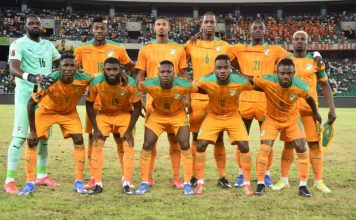 Côte d’Ivoire : Éliminatoires mondial 2022, les éléphants s’imposent 2 à 1 face au Cameroun et passent en tête