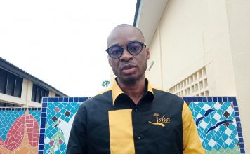 Journée carrière : les jeunes filles major de promotion primées