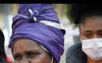 Cinéma: Affaire Hyacinthe Hounsou contre Majestic”/ Naky Sy Savané prend position