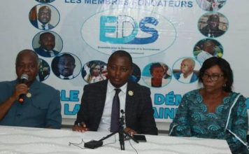 Séisme politique : EDS dit NON à la légalisation de l’homosexualité en Côte d’Ivoire